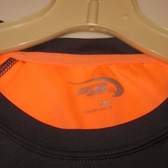 Men's XXL Shirt Bundle Short Sleeve - Picture 3 of 8